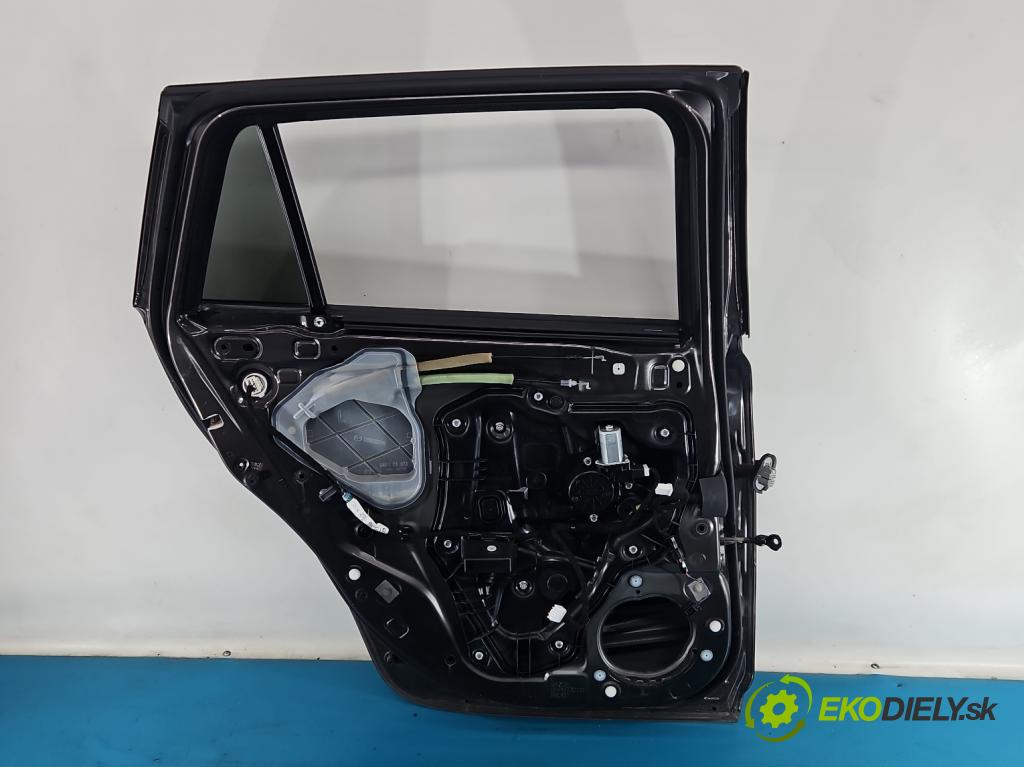 Mazda 6 III GJ 2012-2024 2.0 16V 145 HP automatic 107 kW 1998 cm3 5- dvere zadné ľavé  (Kľučka dverí ostatné)