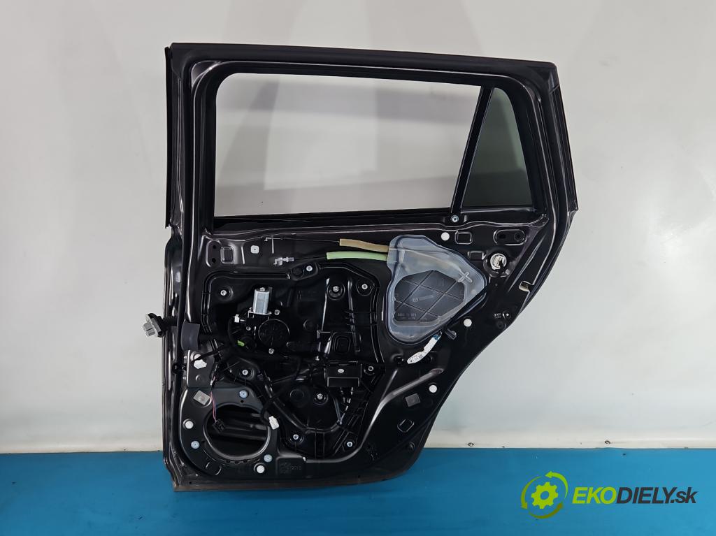 Mazda 6 III GJ 2012-2024 2.0 16V 145 HP automatic 107 kW 1998 cm3 5- dvere zadné pravé  (Kľučka dverí ostatné)