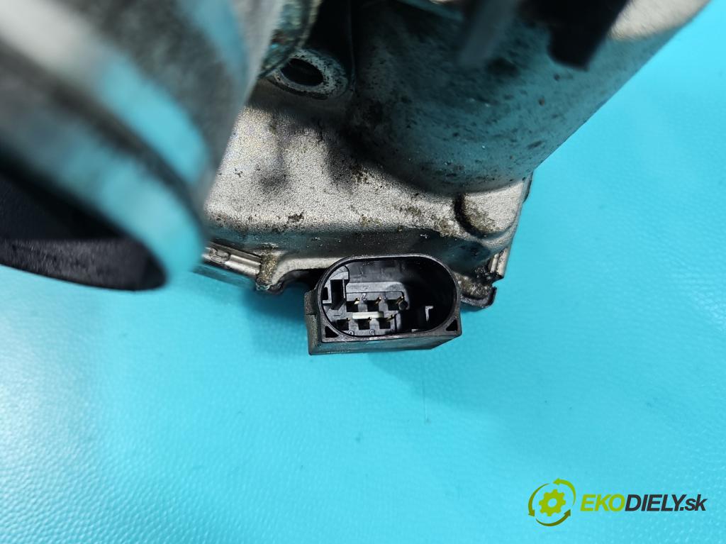 Kia Venga 1.4 16V 90 hp manual 66.2 kW 1396 cm3 5- škrticí klapka 35100-2B150 (Škrticí klapka)