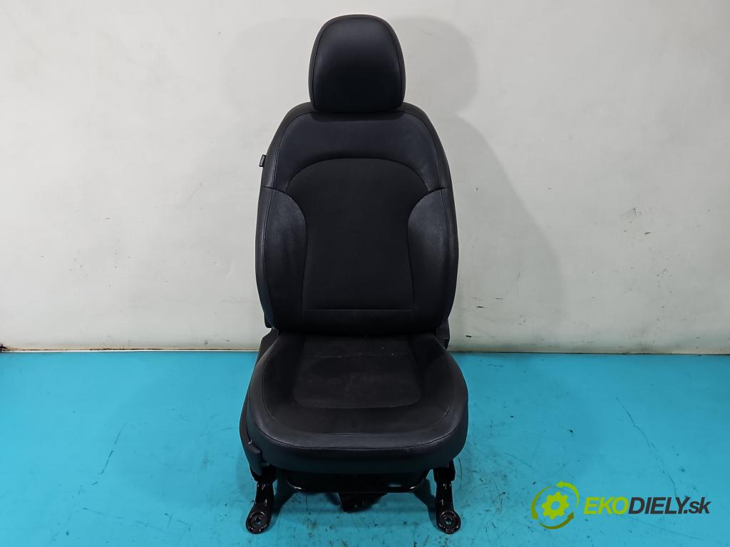 Hyundai Ix35 2.0 CRDI 136 HP manual 100 kW 1995 cm3 5- sedačke: komplet
