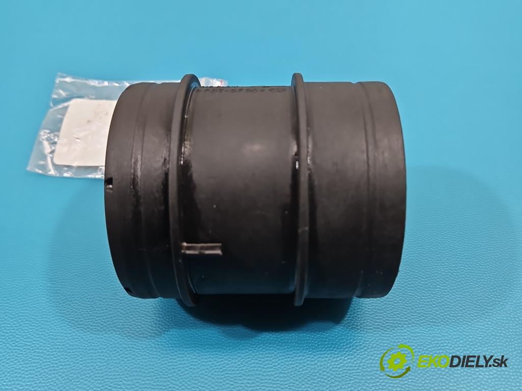 Fiat Ducato III 2006-2014 2.3 jtd 120 HP manual 88 kW 2287 cm3 5- průtokoměr: 0281002764 (Váha vzduchu)