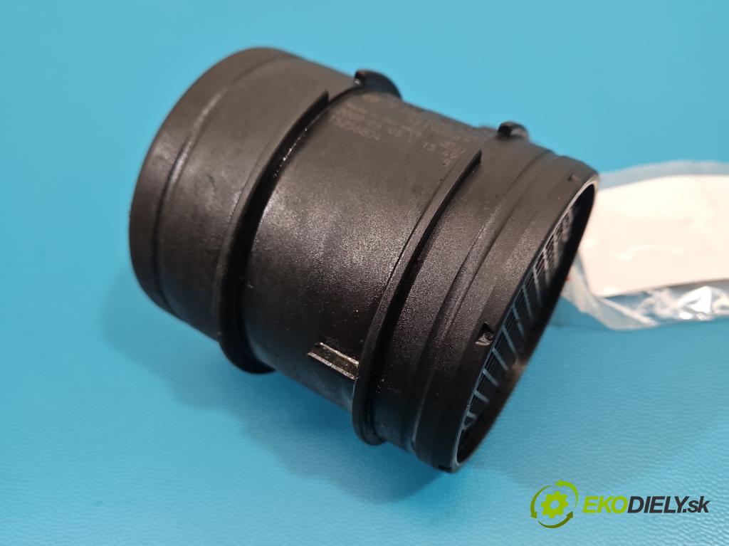 Fiat Ducato III 2006-2014 2.3 jtd 120 HP manual 88 kW 2287 cm3 5- průtokoměr: 0281002764 (Váha vzduchu)