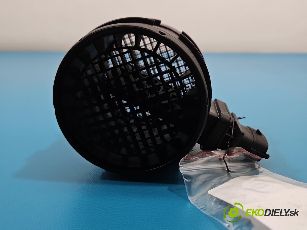 Fiat Ducato III 2006-2014 2.3 jtd 120 HP manual 88 kW 2287 cm3 5- průtokoměr: 0281002764 (Váha vzduchu)