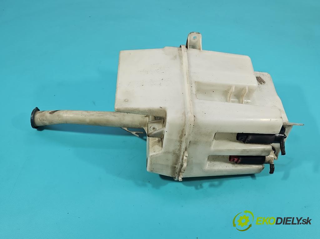 Toyota Avensis II T25 2003-2008 1.8 vvti 129 hp manual 95 kW 1794 cm3 5- nádržka tekutina: ostřikovačů