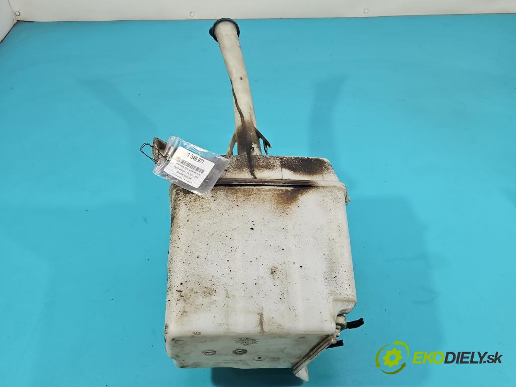 Toyota Avensis II T25 2003-2008 1.8 vvti 129 hp manual 95 kW 1794 cm3 5- nádržka tekutina: ostřikovačů