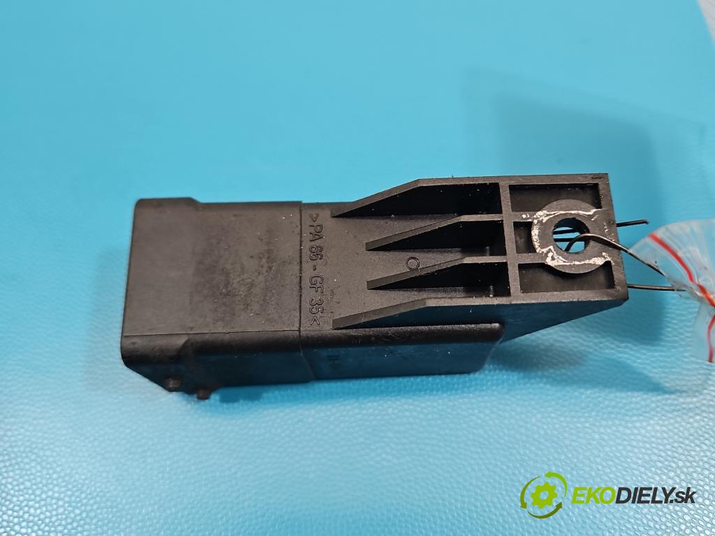 Fiat Ducato III 2006-2014 2.3 jtd 120 HP manual 88 kW 2287 cm3 5- Relé: svíčky: zařicích: 0281003039 (Relé)