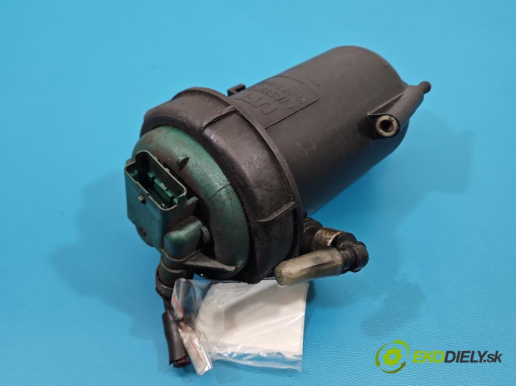 Fiat Ducato III 2006-2014 2.3 jtd 120 HP manual 88 kW 2287 cm3 5- obal filtra palivo 235514822