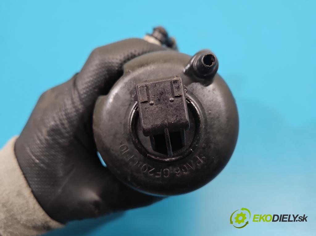 Fiat Ducato III 2006-2014 2.3 jtd 120 HP manual 88 kW 2287 cm3 5- obal filtra palivo 235514822