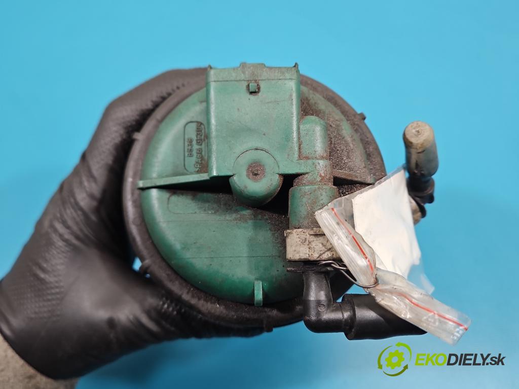 Fiat Ducato III 2006-2014 2.3 jtd 120 HP manual 88 kW 2287 cm3 5- obal filtra palivo 235514822