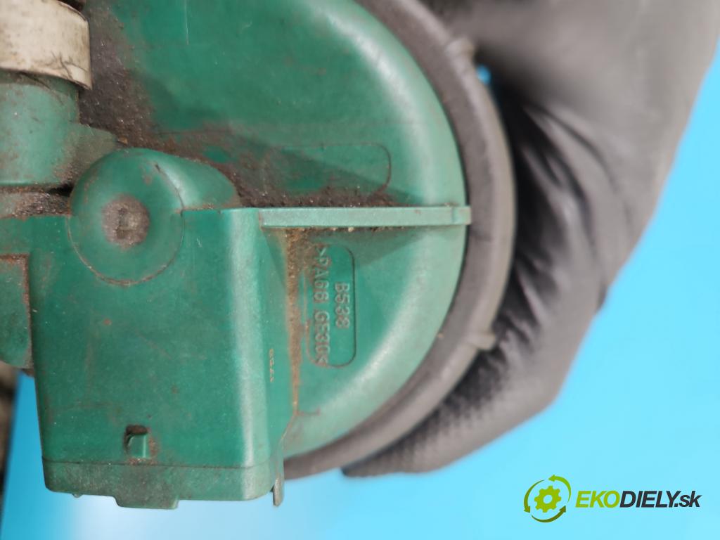 Fiat Ducato III 2006-2014 2.3 jtd 120 HP manual 88 kW 2287 cm3 5- obal filtra palivo 235514822