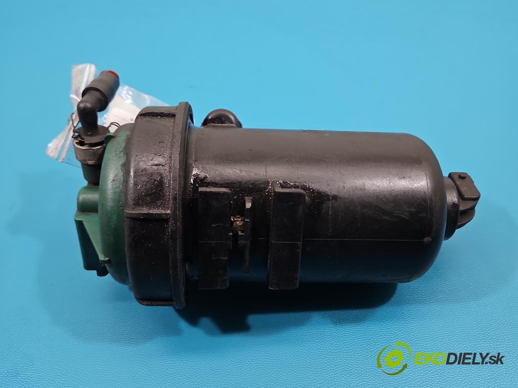 Fiat Ducato III 2006-2014 2.3 jtd 120 HP manual 88 kW 2287 cm3 5- obal filtra palivo 235514822