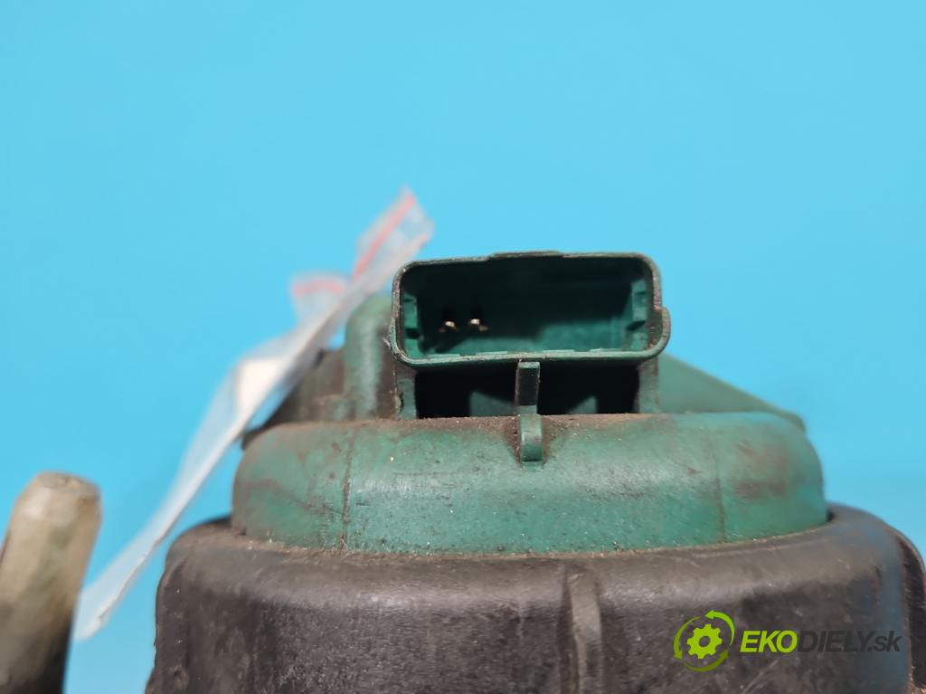 Fiat Ducato III 2006-2014 2.3 jtd 120 HP manual 88 kW 2287 cm3 5- obal filtra palivo 235514822