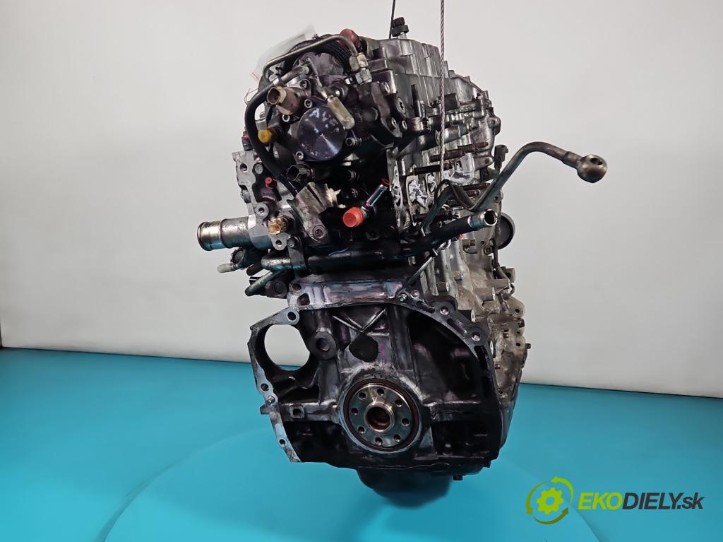 Toyota Auris I 2006-2013 2.0 D4D 126 HP manual 93 kW 1998 cm3 5- motor diesla 1AD