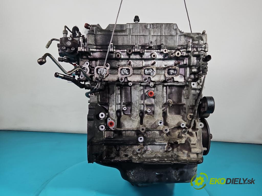 Toyota Auris I 2006-2013 2.0 D4D 126 HP manual 93 kW 1998 cm3 5- motor diesla 1AD