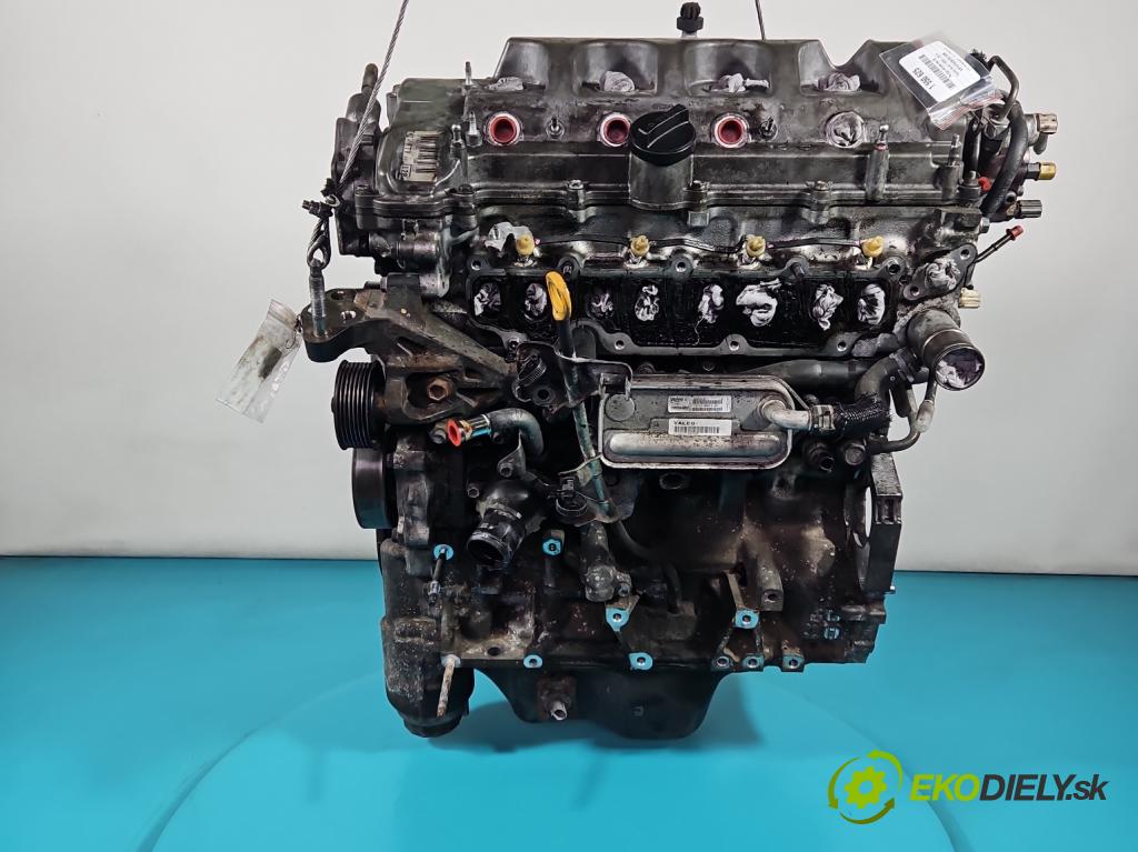 Toyota Auris I 2006-2013 2.0 D4D 126 HP manual 93 kW 1998 cm3 5- motor diesla 1AD