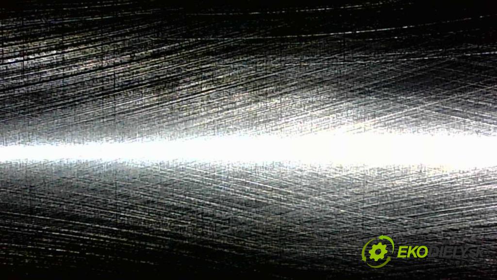 Toyota Auris I 2006-2013 2.0 D4D 126 HP manual 93 kW 1998 cm3 5- motor diesla 1AD