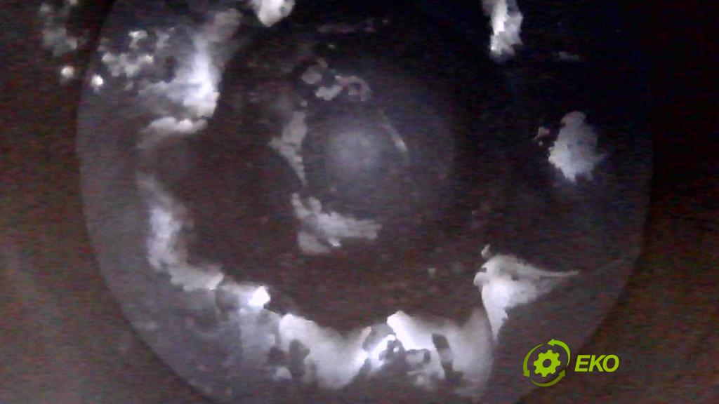 Toyota Auris I 2006-2013 2.0 D4D 126 HP manual 93 kW 1998 cm3 5- motor diesla 1AD