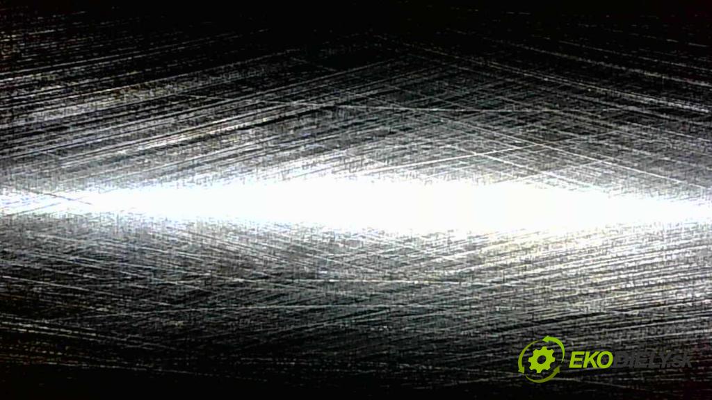 Toyota Auris I 2006-2013 2.0 D4D 126 HP manual 93 kW 1998 cm3 5- motor diesla 1AD