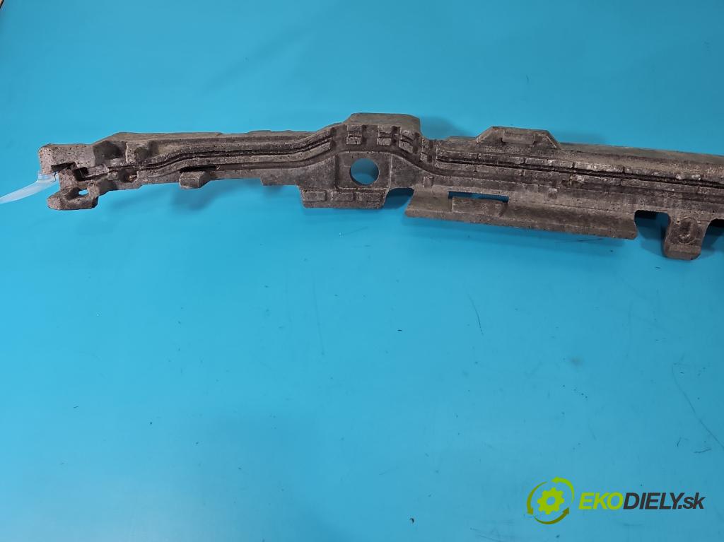 Bmw 5 G30 2017-2024 2.0d 190 hp automatic 140 kW 1995 cm3 4- výztuha nárazníku přední 8092846