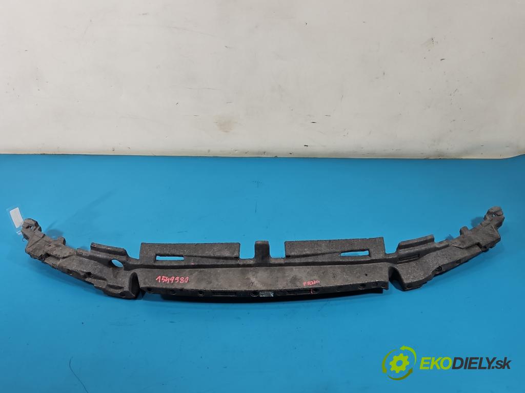 Bmw 5 G30 2017-2024 2.0d 190 hp automatic 140 kW 1995 cm3 4- výztuha nárazníku přední 8092846