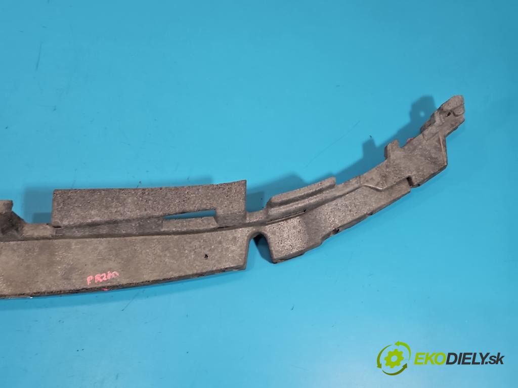 Bmw 5 G30 2017-2024 2.0d 190 hp automatic 140 kW 1995 cm3 4- výztuha nárazníku přední 8092846