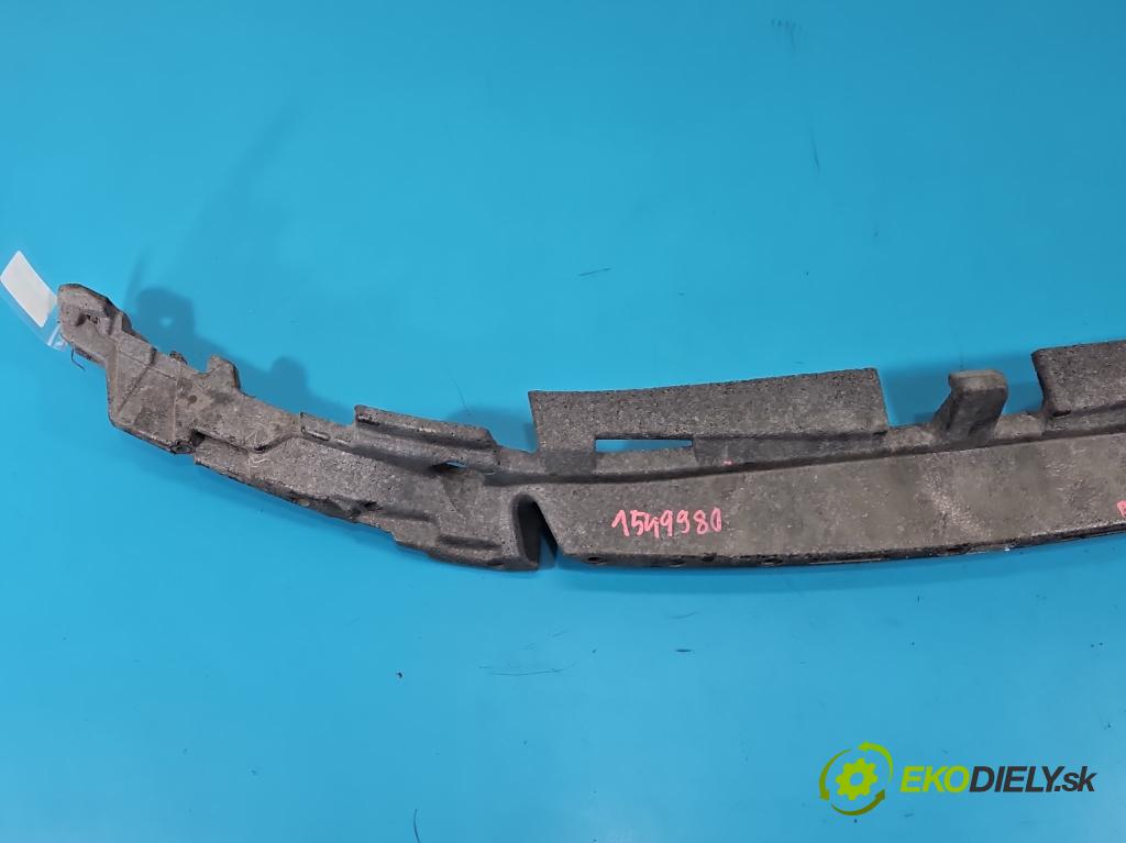 Bmw 5 G30 2017-2024 2.0d 190 hp automatic 140 kW 1995 cm3 4- výztuha nárazníku přední 8092846