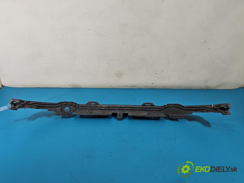 Bmw 5 G30 2017-2024 2.0d 190 hp automatic 140 kW 1995 cm3 4- výztuha nárazníku přední 8092846