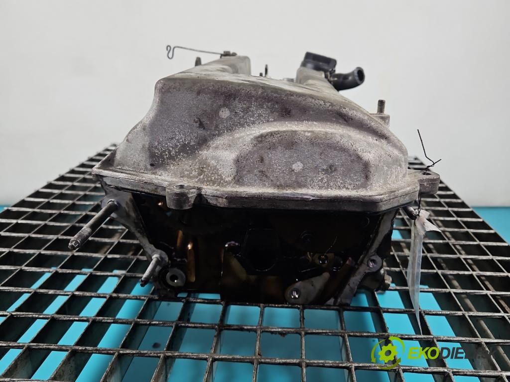 Toyota Avensis II T25 2003-2008 1.8 vvti 129 HP manual 95 kW 1794 cm3 5- Hlava: motora E1Z-T72