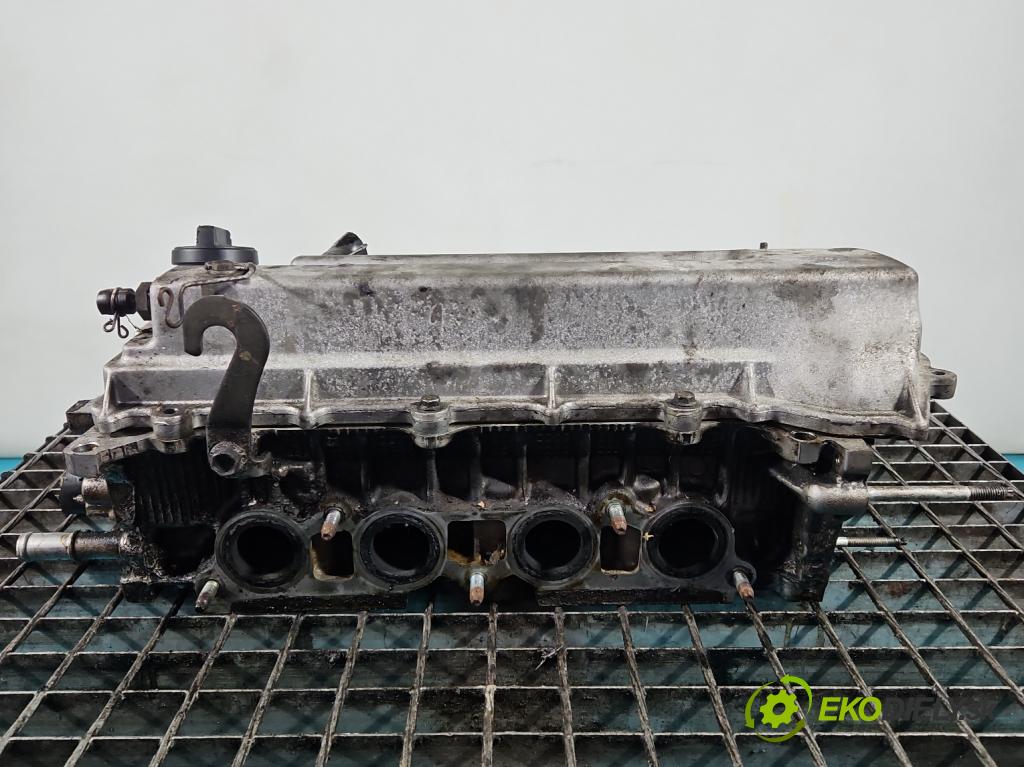 Toyota Avensis II T25 2003-2008 1.8 vvti 129 HP manual 95 kW 1794 cm3 5- Hlava: motora E1Z-T72