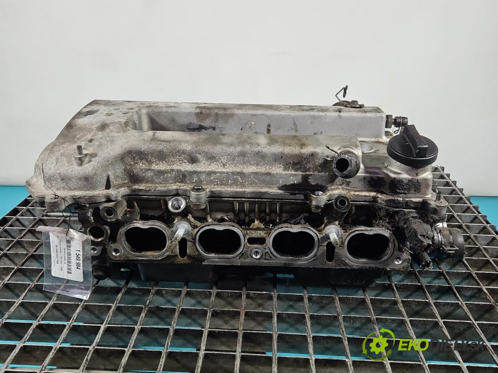 Toyota Avensis II T25 2003-2008 1.8 vvti 129 HP manual 95 kW 1794 cm3 5- Hlava: motora E1Z-T72