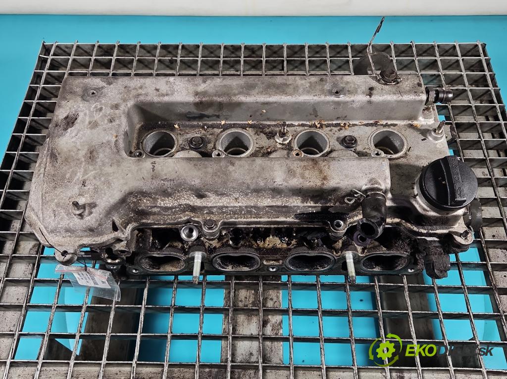 Toyota Avensis II T25 2003-2008 1.8 vvti 129 HP manual 95 kW 1794 cm3 5- Hlava: motora E1Z-T72