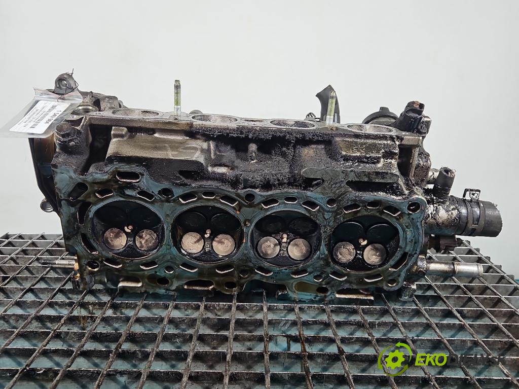 Toyota Avensis II T25 2003-2008 1.8 vvti 129 HP manual 95 kW 1794 cm3 5- Hlava: motora E1Z-T72