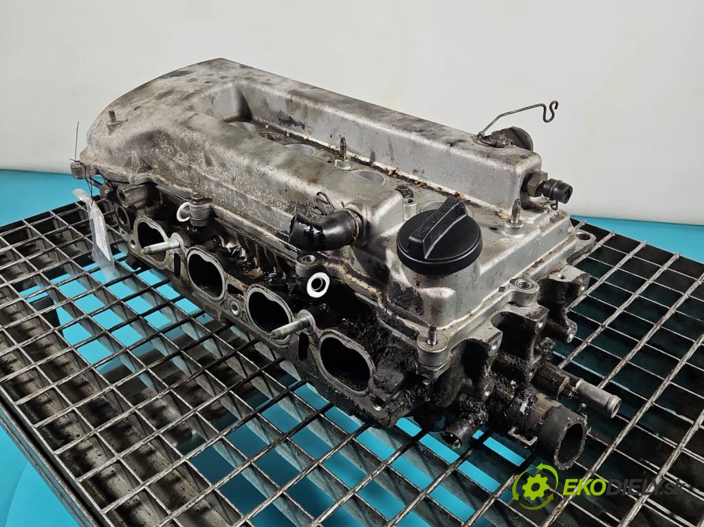 Toyota Avensis II T25 2003-2008 1.8 vvti 129 HP manual 95 kW 1794 cm3 5- Hlava: motora E1Z-T72