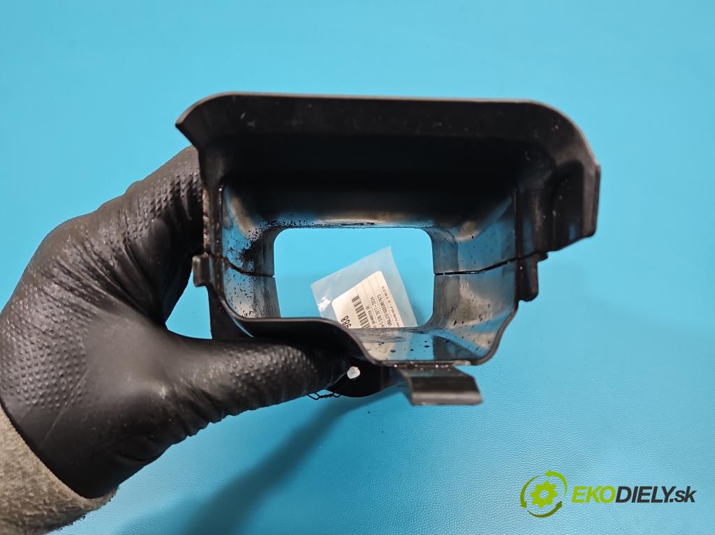 Bmw 5 G30 2017-2024 2.0d 190 hp automatic 140 kW 1995 cm3 4- Vstup: vzduchu 7394666