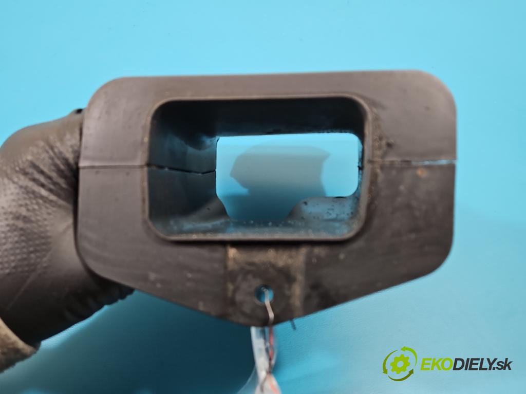 Bmw 5 G30 2017-2024 2.0d 190 hp automatic 140 kW 1995 cm3 4- Vstup: vzduchu 7394666