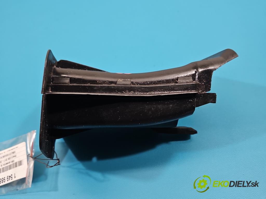 Bmw 5 G30 2017-2024 2.0d 190 hp automatic 140 kW 1995 cm3 4- Vstup: vzduchu 7394666