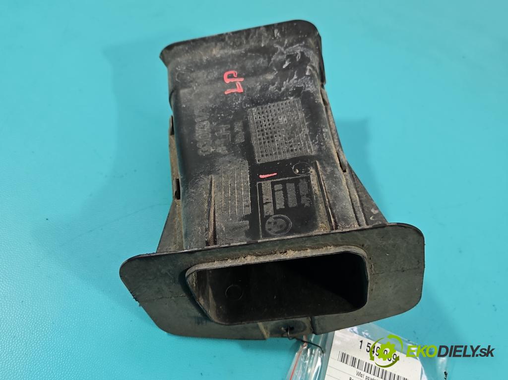 Bmw 5 G30 2017-2024 2.0d 190 hp automatic 140 kW 1995 cm3 4- Vstup: vzduchu 7394665