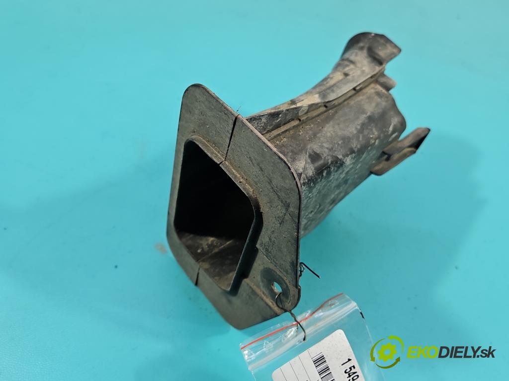 Bmw 5 G30 2017-2024 2.0d 190 hp automatic 140 kW 1995 cm3 4- Vstup: vzduchu 7394665