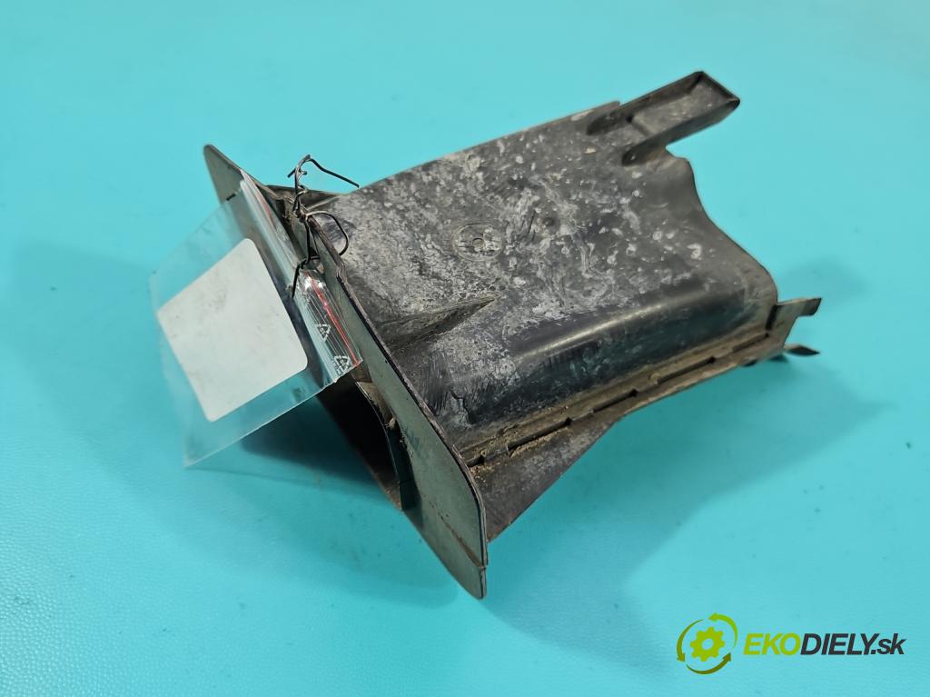 Bmw 5 G30 2017-2024 2.0d 190 hp automatic 140 kW 1995 cm3 4- Vstup: vzduchu 7394665