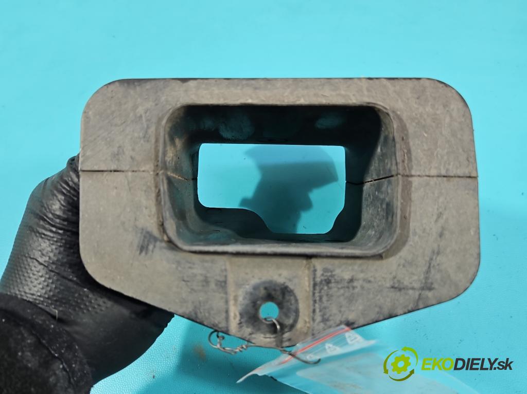 Bmw 5 G30 2017-2024 2.0d 190 hp automatic 140 kW 1995 cm3 4- Vstup: vzduchu 7394665