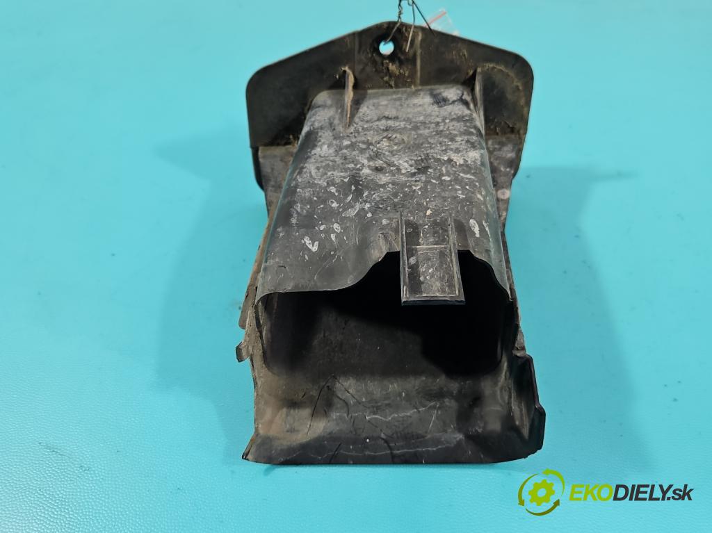 Bmw 5 G30 2017-2024 2.0d 190 hp automatic 140 kW 1995 cm3 4- Vstup: vzduchu 7394665