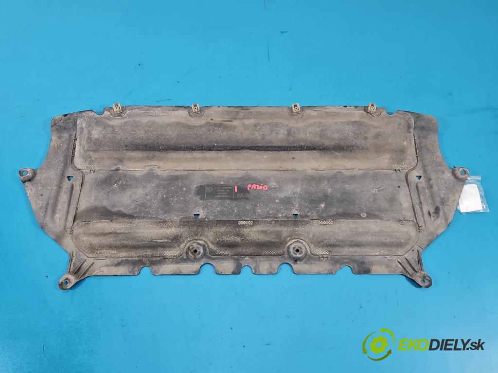 Bmw 5 G30 2017-2024 2.0d 190 HP automatic 140 kW 1995 cm3 4- kryt motora dolní: 7340168