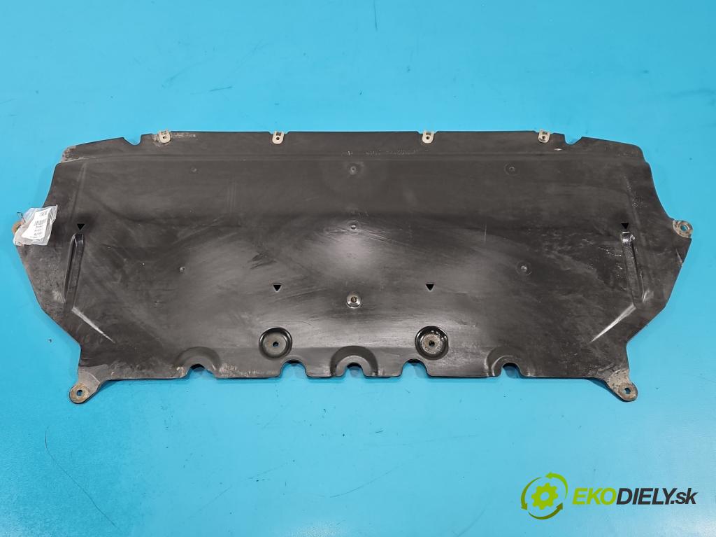 Bmw 5 G30 2017-2024 2.0d 190 HP automatic 140 kW 1995 cm3 4- kryt motora dolní: 7340168