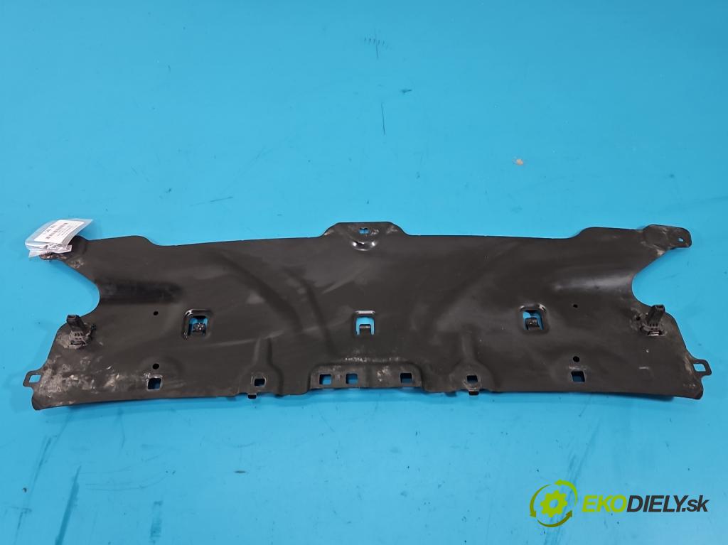 Bmw 5 G30 2017-2024 2.0d 190 HP automatic 140 kW 1995 cm3 4- kryt 7435938