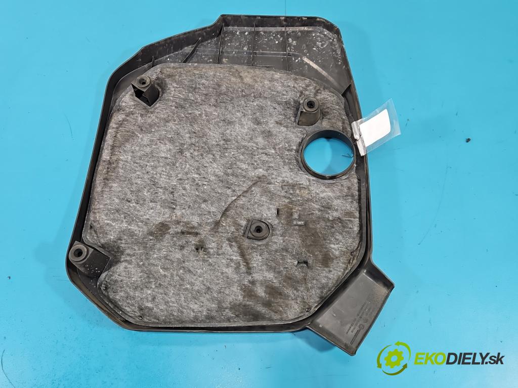 Bmw 5 G30 2017-2024 2.0d 190 HP automatic 140 kW 1995 cm3 4- kryt motora horní: 14389712