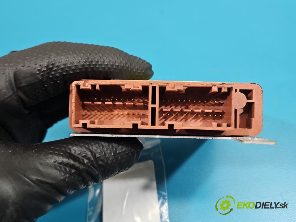 Fiat Ducato III 2006-2014 2.3 jtd 120 HP manual 88 kW 2287 cm3 5- riadiaca jednotka vankúše: 1357312080