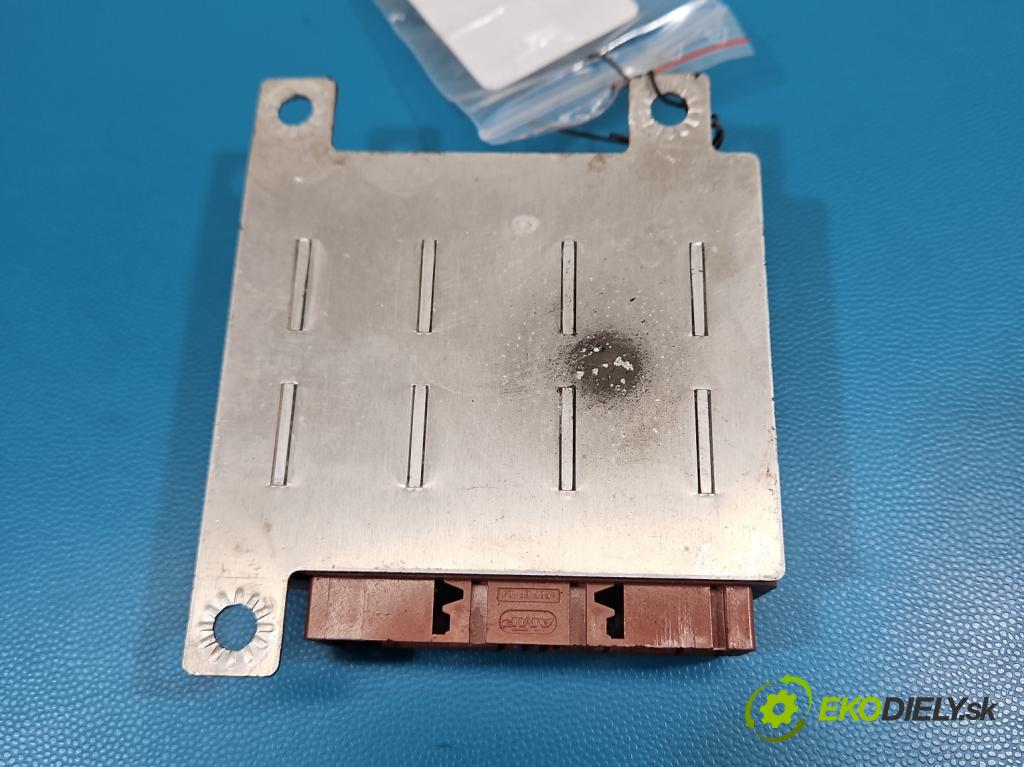 Fiat Ducato III 2006-2014 2.3 jtd 120 HP manual 88 kW 2287 cm3 5- riadiaca jednotka vankúše: 1357312080