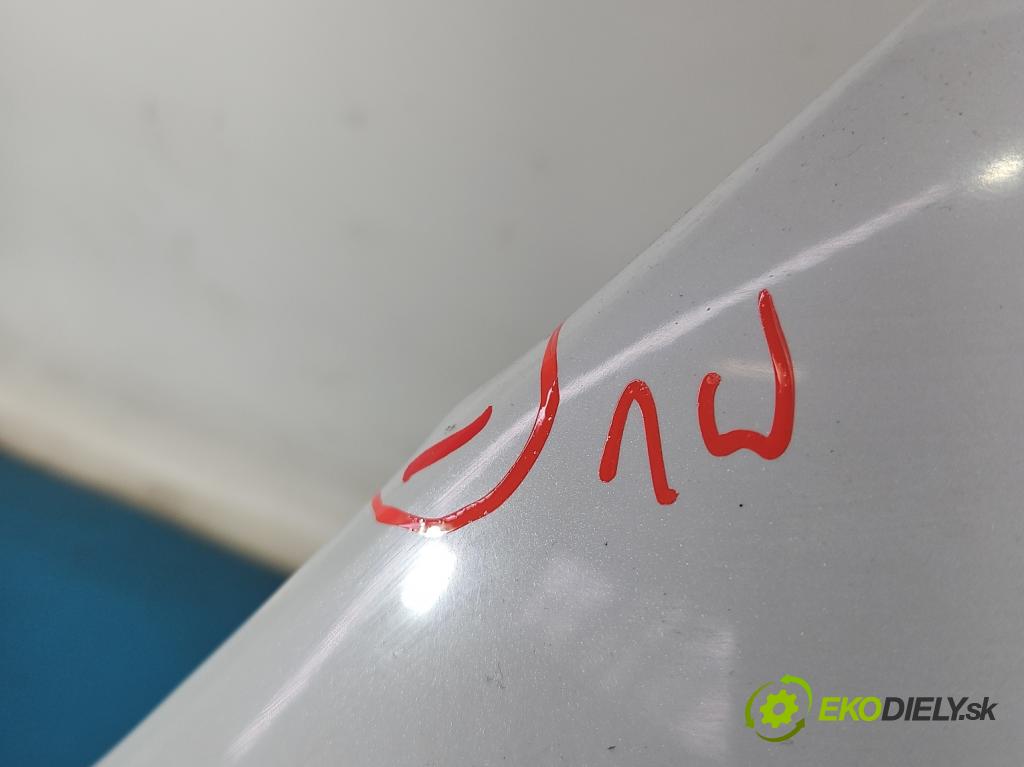 Audi A4 B9 2015-2024 2.0 TFSI 252KM automatic 185 kW 1984 cm3 4- blatník predné ľavý  (Blatník predný ľavý)