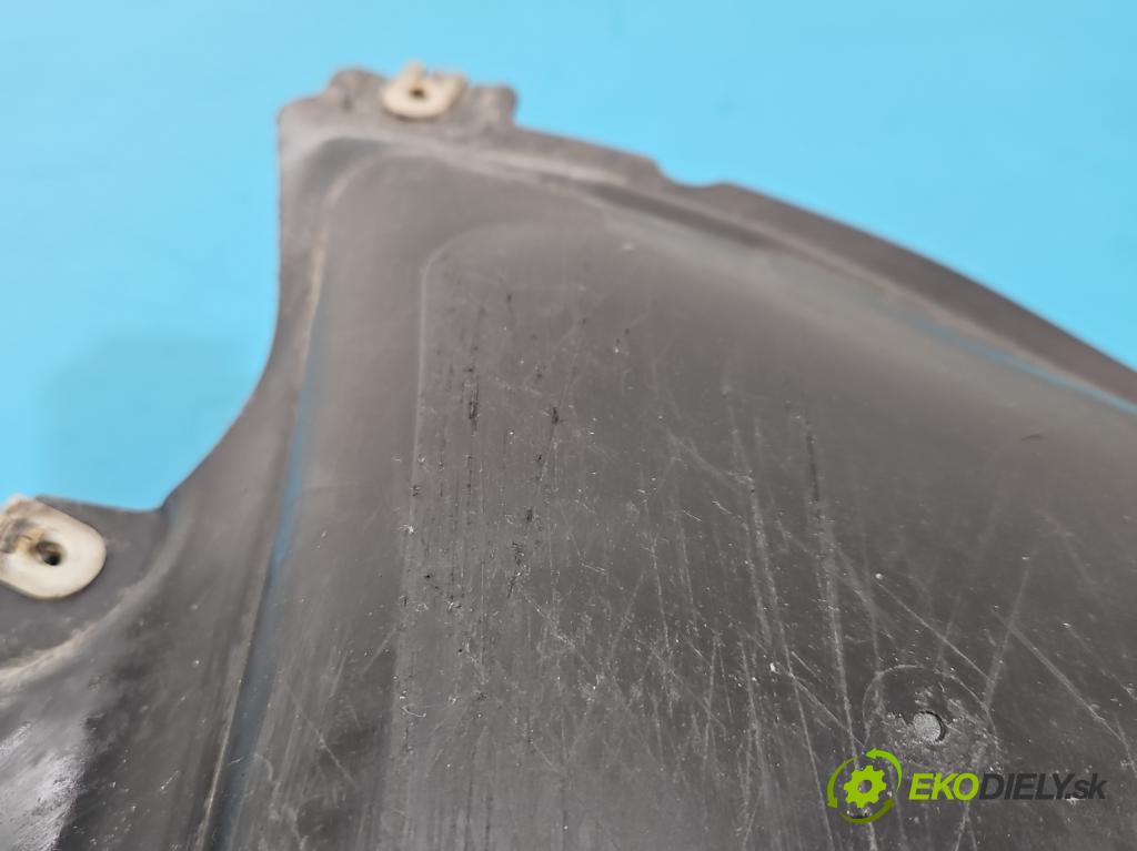 Bmw 5 G30 2017-2024 2.0d 190 HP automatic 140 kW 1995 cm3 4- kryt plast 8060031