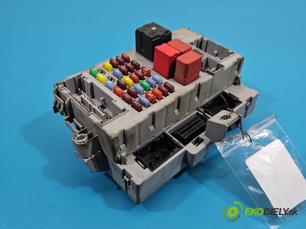 Fiat Ducato III 2006-2014 2.3 jtd 120 HP manual 88 kW 2287 cm3 5- riadiaca jednotka ostatné 1361402080